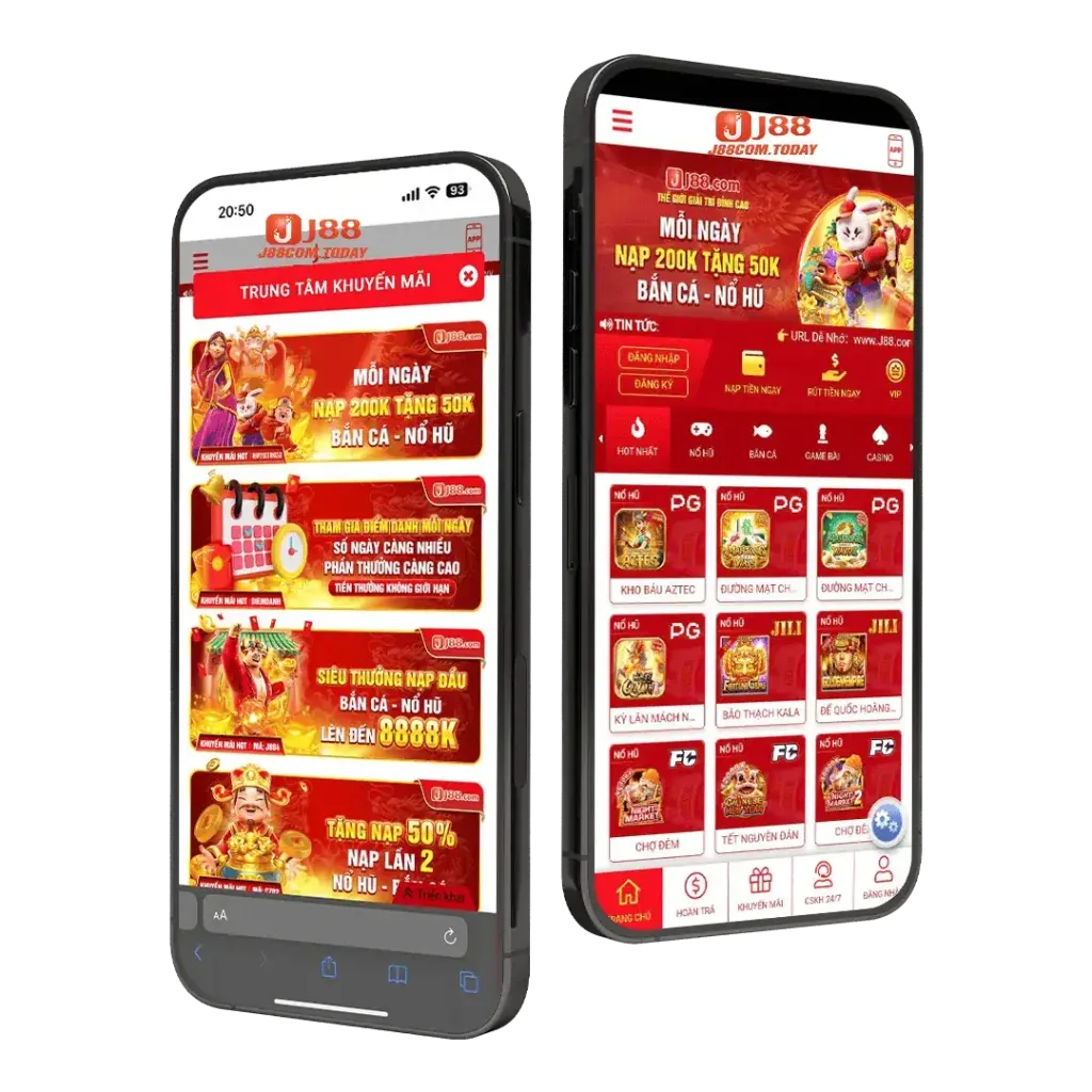 Hình ảnh minh họa đa dạng các trò chơi cá cược tại XP88: thể thao, casino, nổ hũ