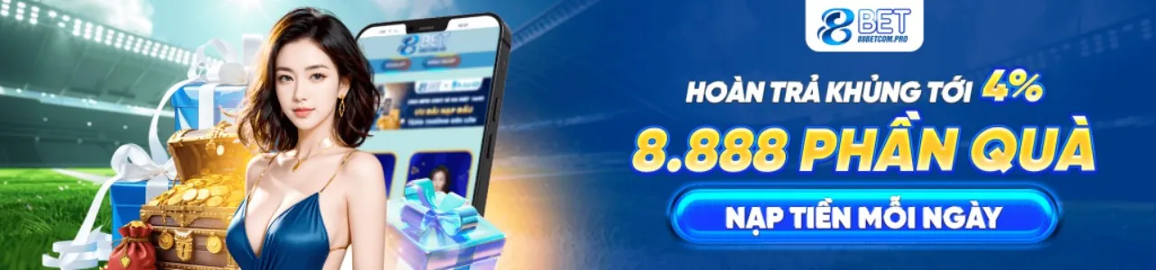 Thế giới Bắn Cá XP88 sôi động với đồ họa 3D