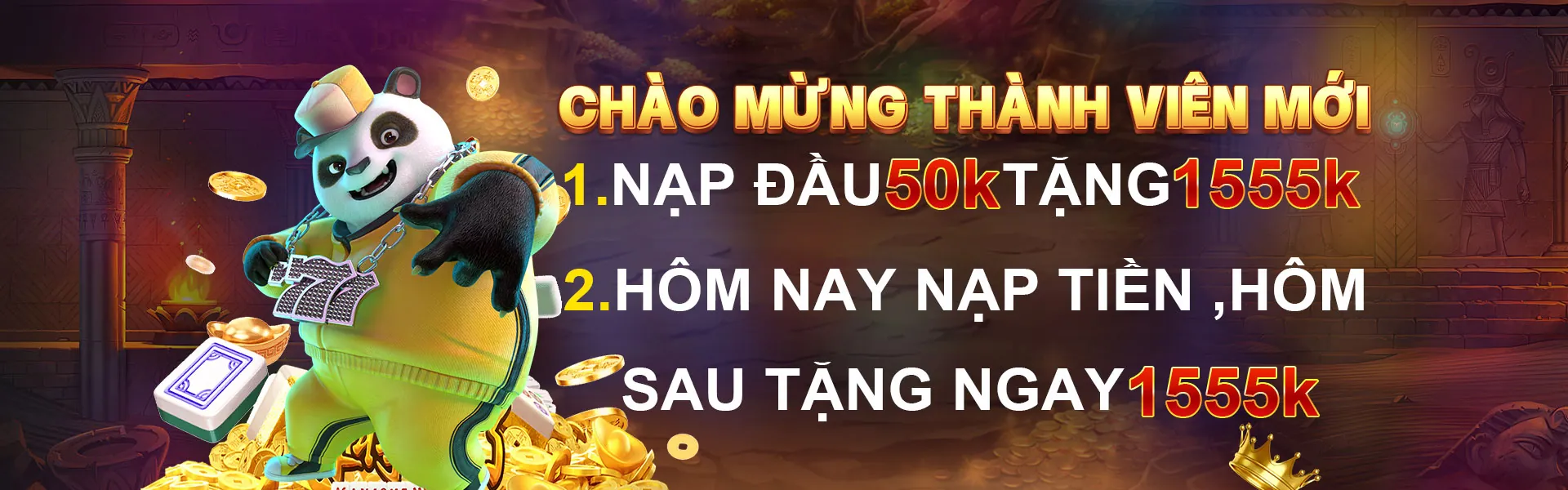 Quyền lợi độc quyền cho thành viên VIP XP88